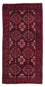 Belutsch Teppich 164 x 87 cm