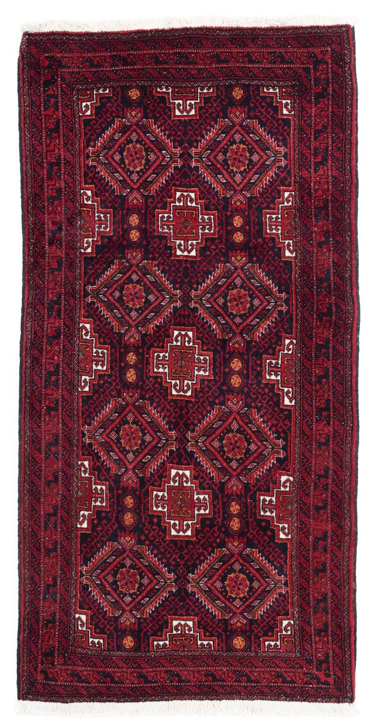 Belutsch Teppich 164 x 87 cm