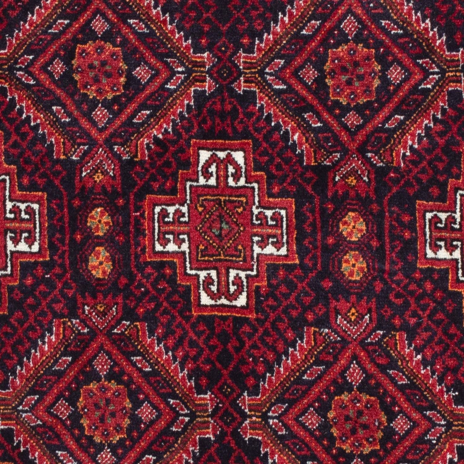 Belutsch Teppich 164 x 87 cm