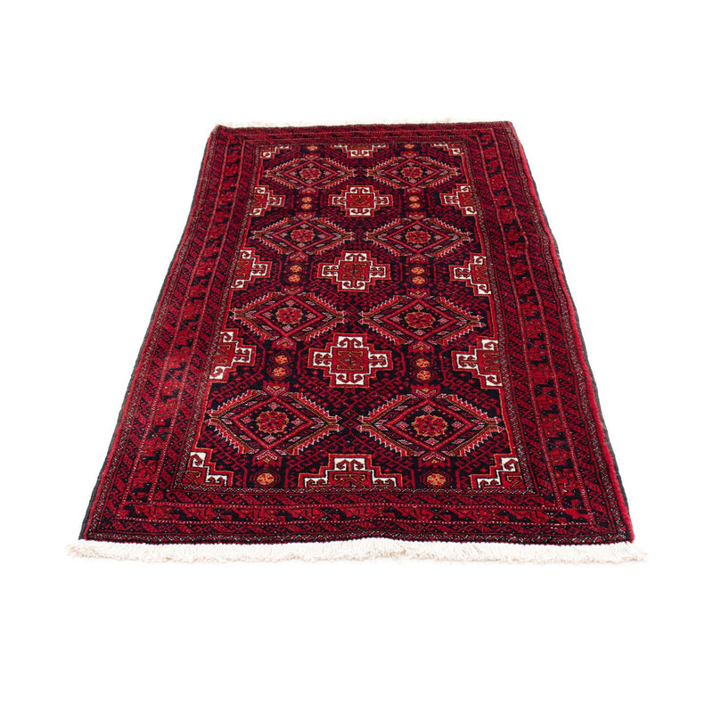 Belutsch Teppich 164 x 87 cm