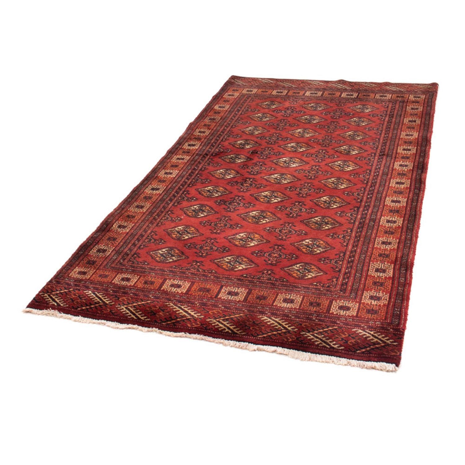 Belutsch Teppich 197 x 108 cm