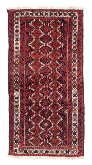 Belutsch Teppich 189 x 97 cm