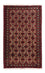 Belutsch Teppich 146 x 84 cm - hellbraun