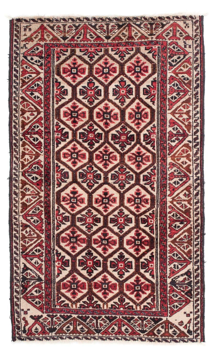 Belutsch Teppich 150 x 86 cm