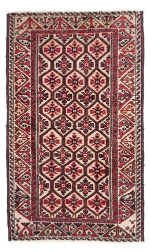 Belutsch Teppich 150 x 86 cm