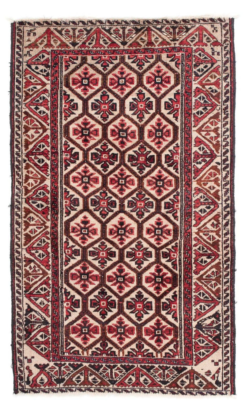 Belutsch Teppich 150 x 86 cm