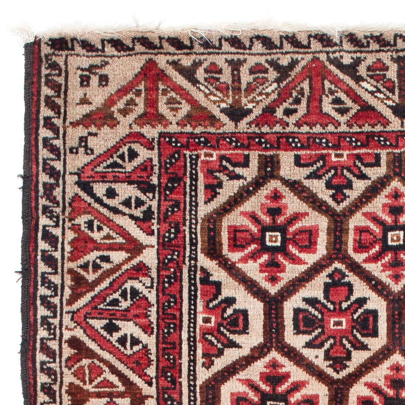 Belutsch Teppich 150 x 86 cm
