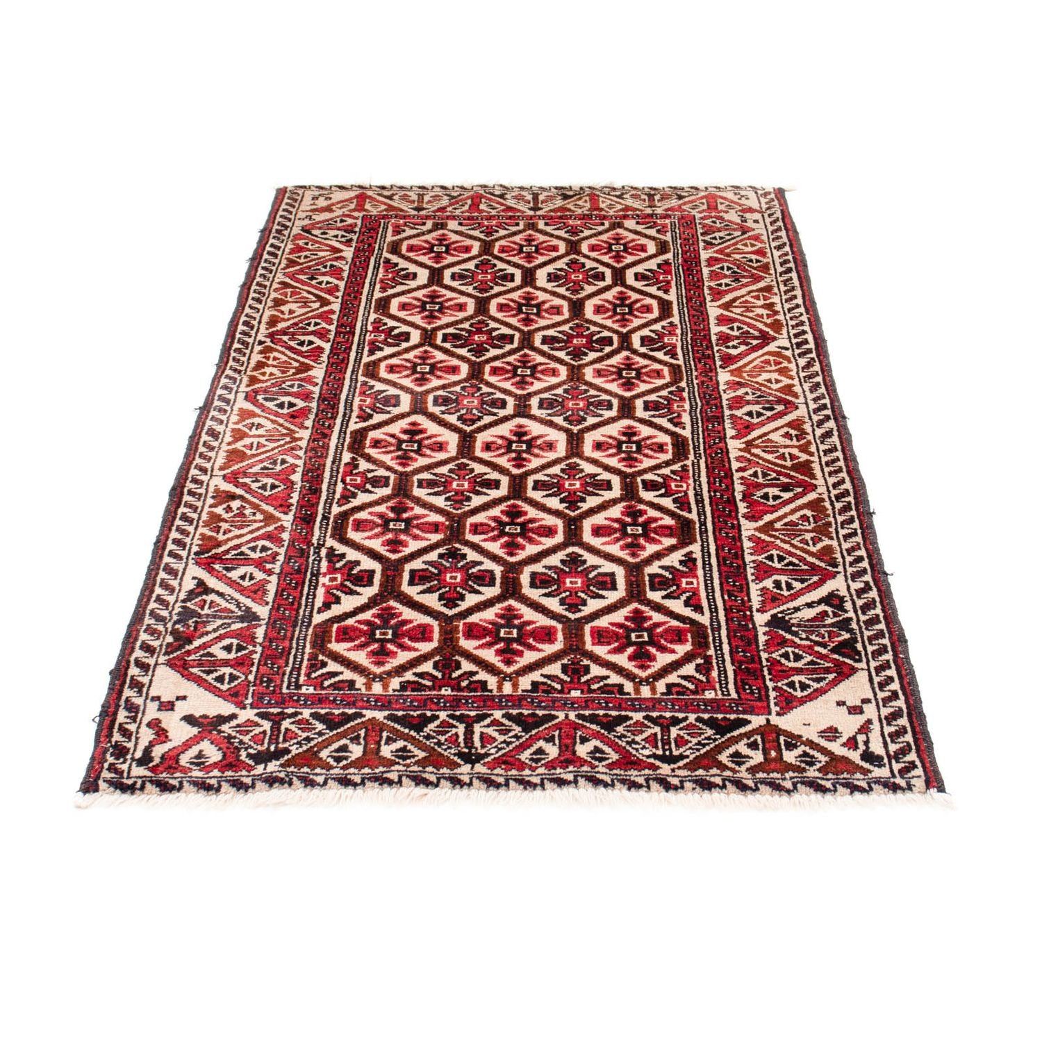 Belutsch Teppich 150 x 86 cm