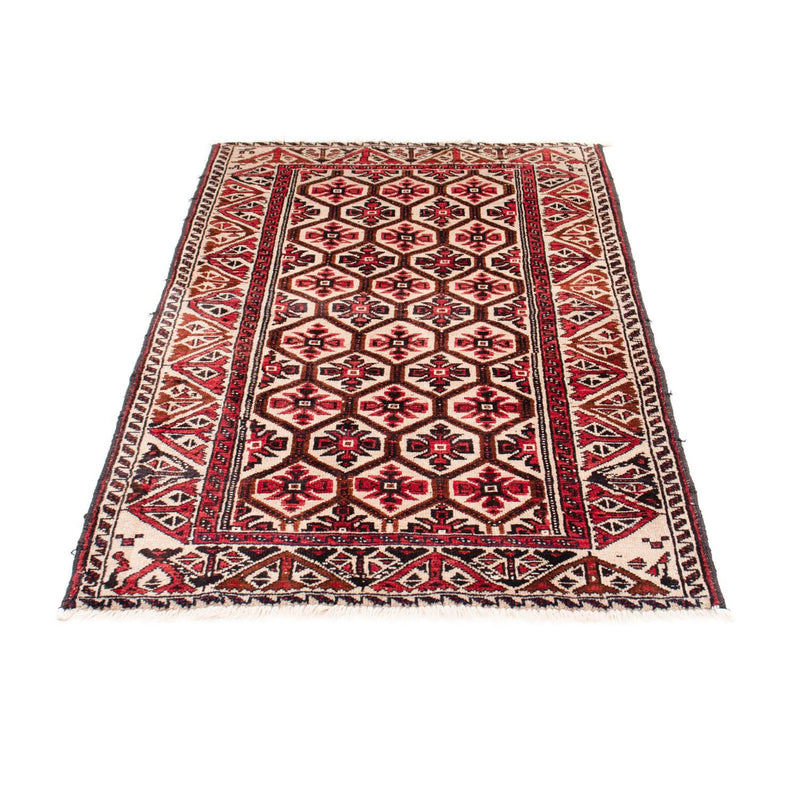 Belutsch Teppich 150 x 86 cm