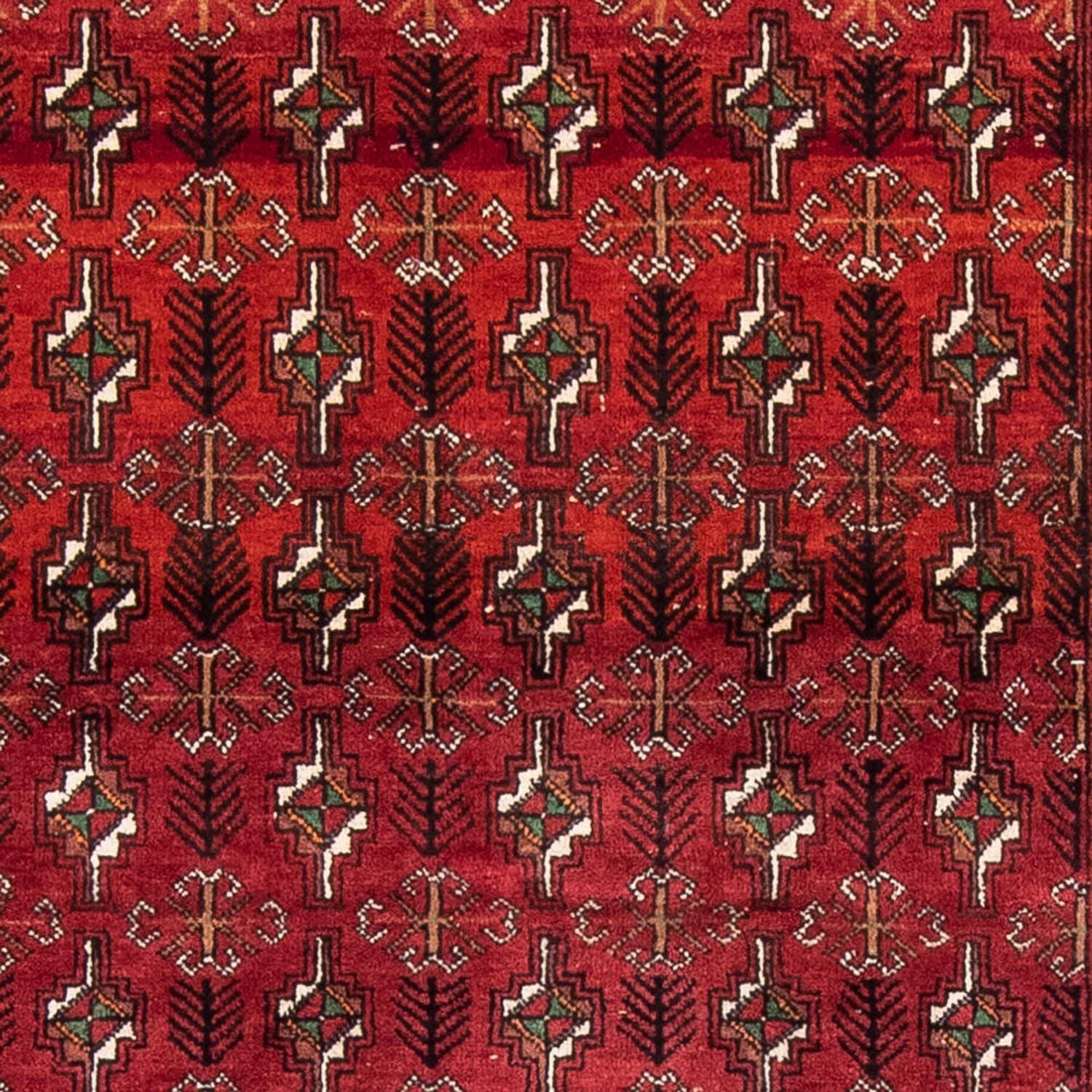 Belutsch Teppich 187 x 105 cm