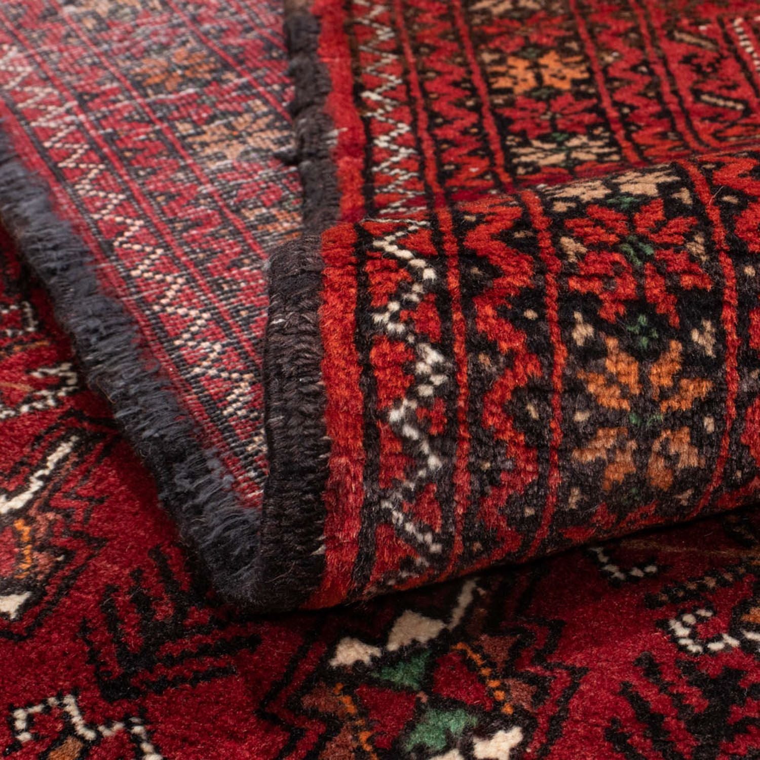 Belutsch Teppich 187 x 105 cm