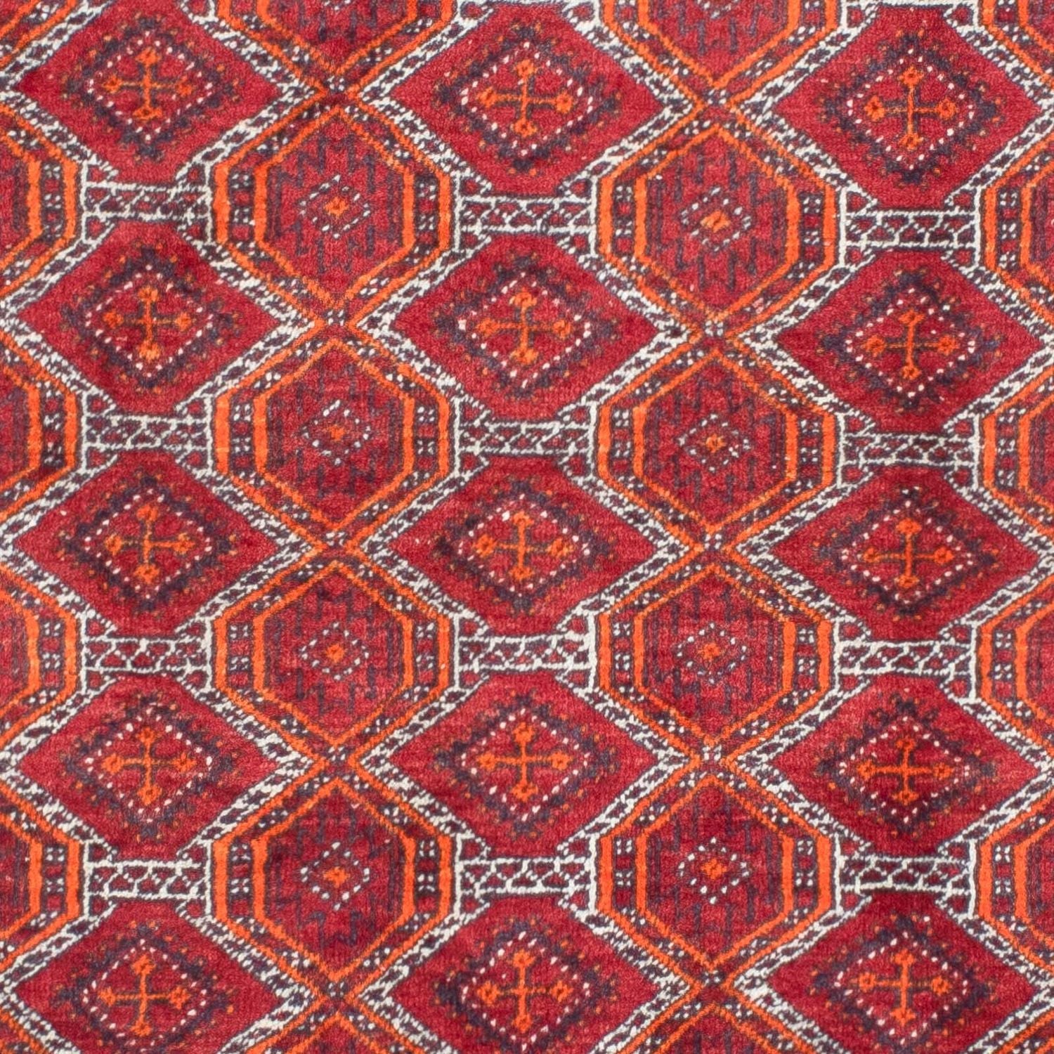 Belutsch Teppich 180 x 91 cm