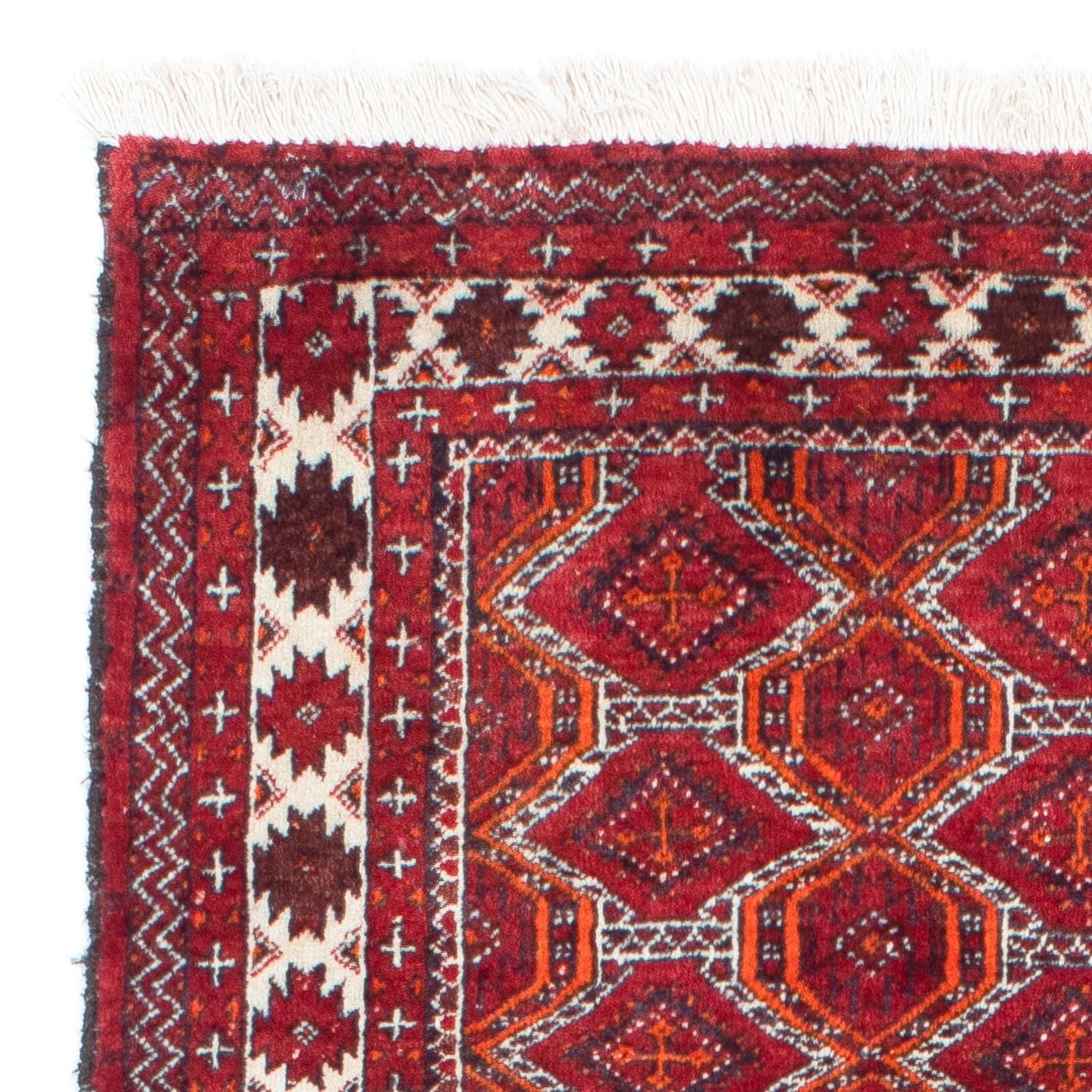 Belutsch Teppich 180 x 91 cm