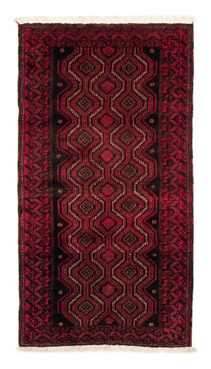 Belutsch Teppich 180 x 96 cm