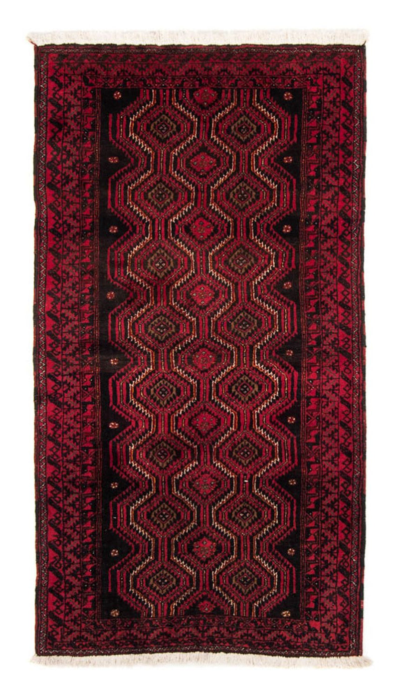 Belutsch Teppich 180 x 96 cm