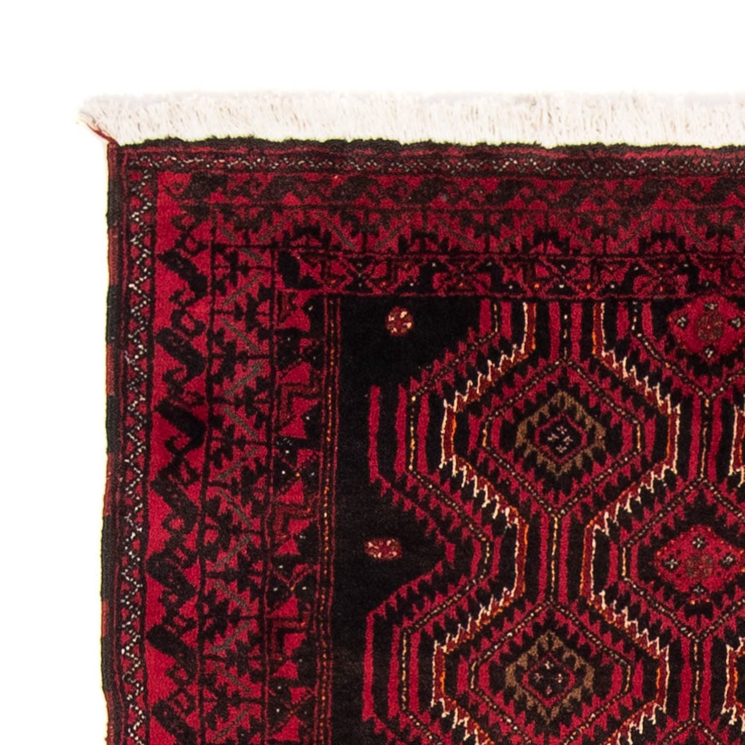 Belutsch Teppich 180 x 96 cm
