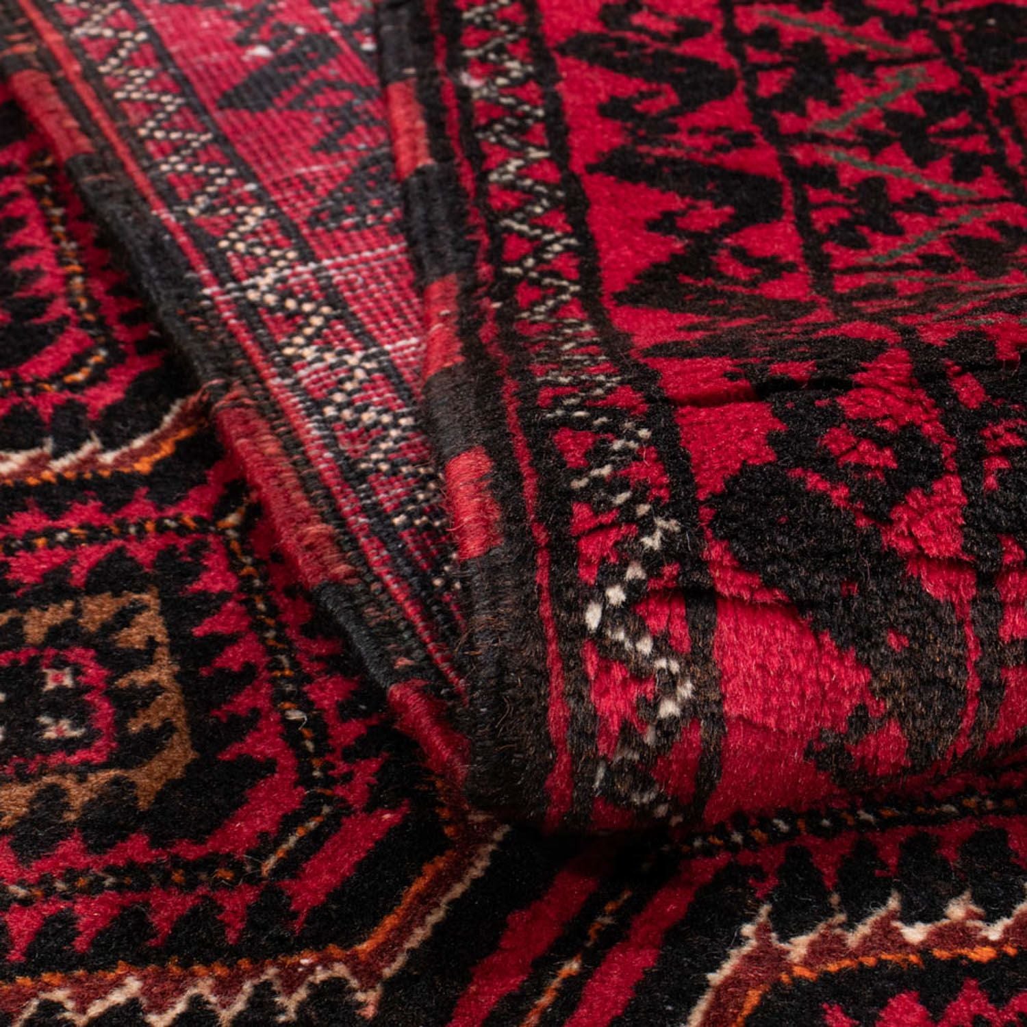 Belutsch Teppich 180 x 96 cm