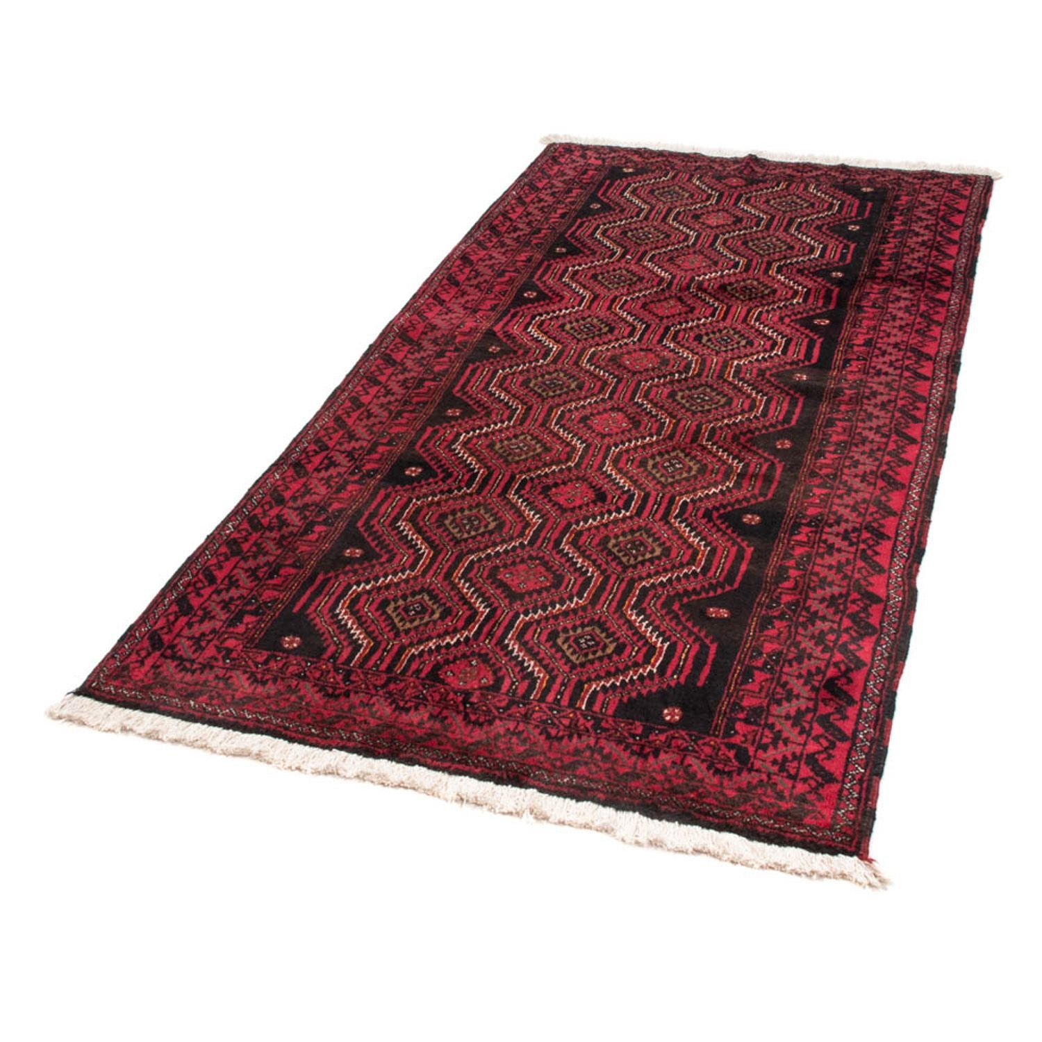 Belutsch Teppich 180 x 96 cm