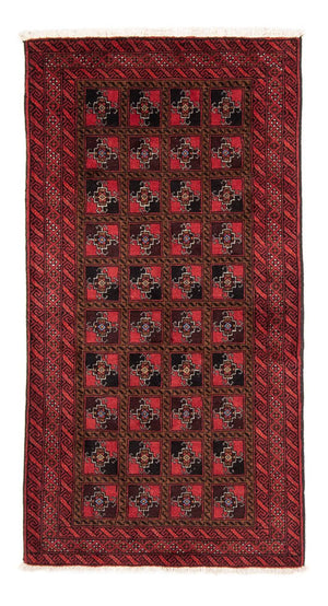 Belutsch Teppich 197 x 104 cm