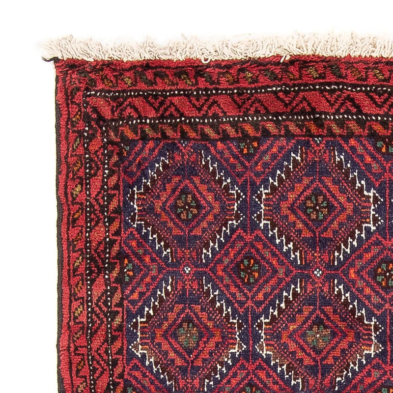 Belutsch Teppich 176 x 89 cm