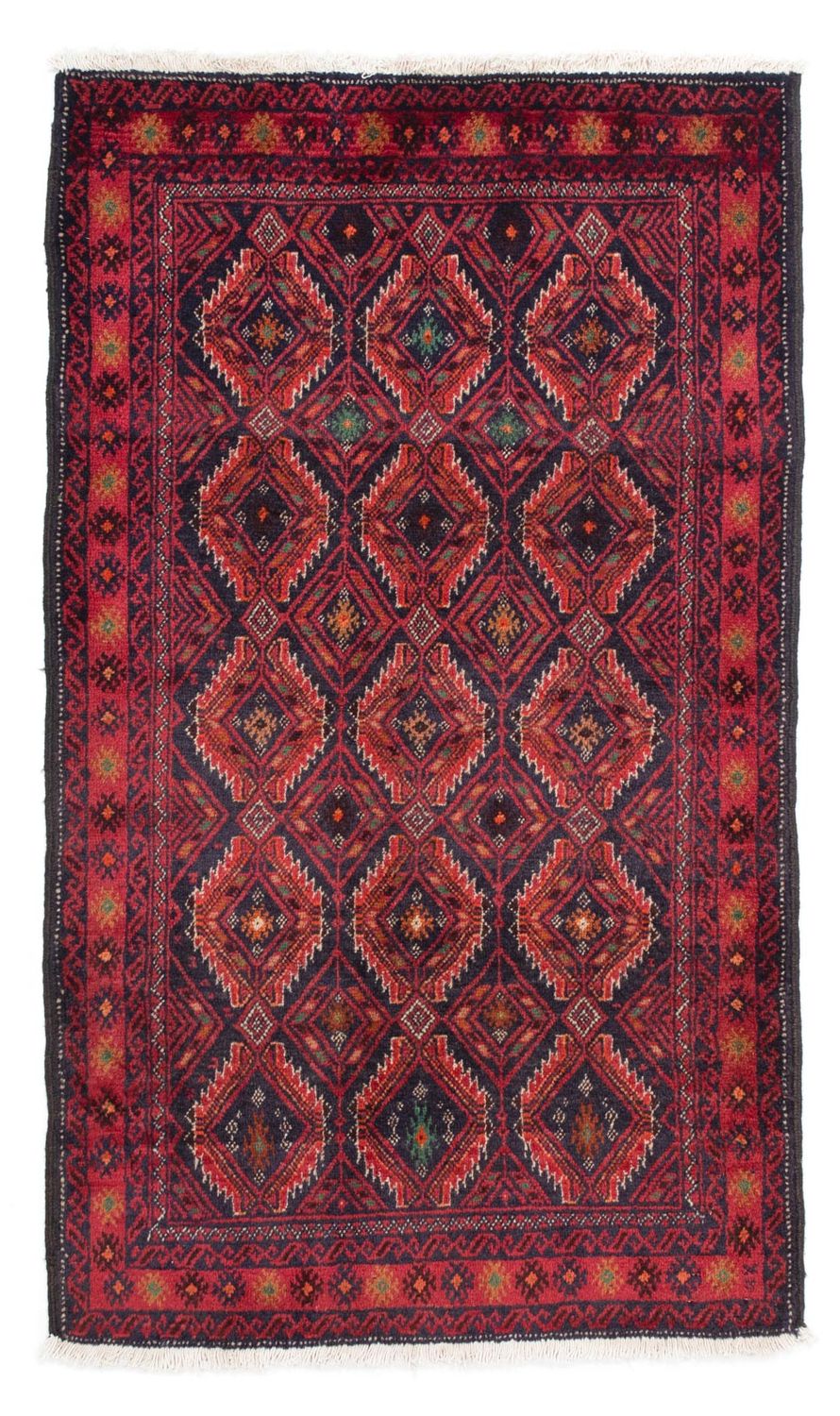 Belutsch Teppich 159 x 89 cm