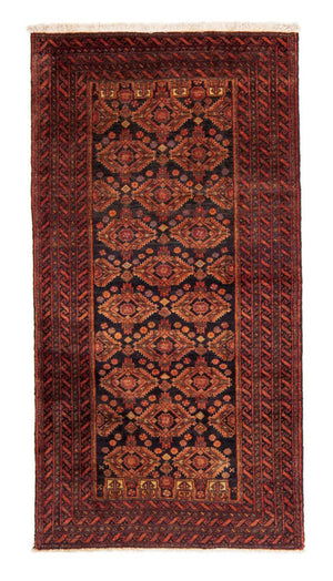 Belutsch Teppich 189 x 102 cm