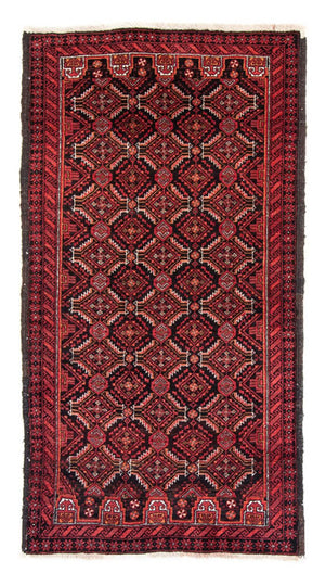 Belutsch Teppich 180 x 93 cm