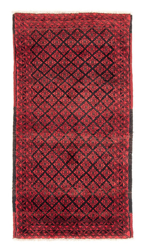 Belutsch Teppich 181 x 100 cm