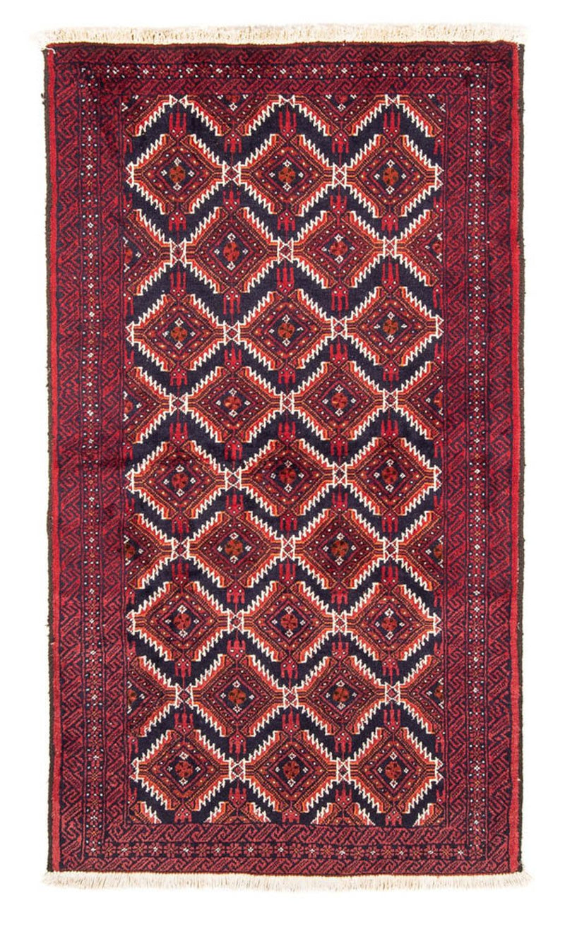 Belutsch Teppich 175 x 94 cm