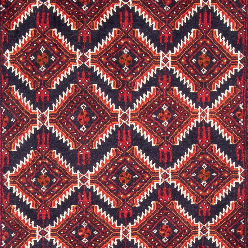 Belutsch Teppich 175 x 94 cm