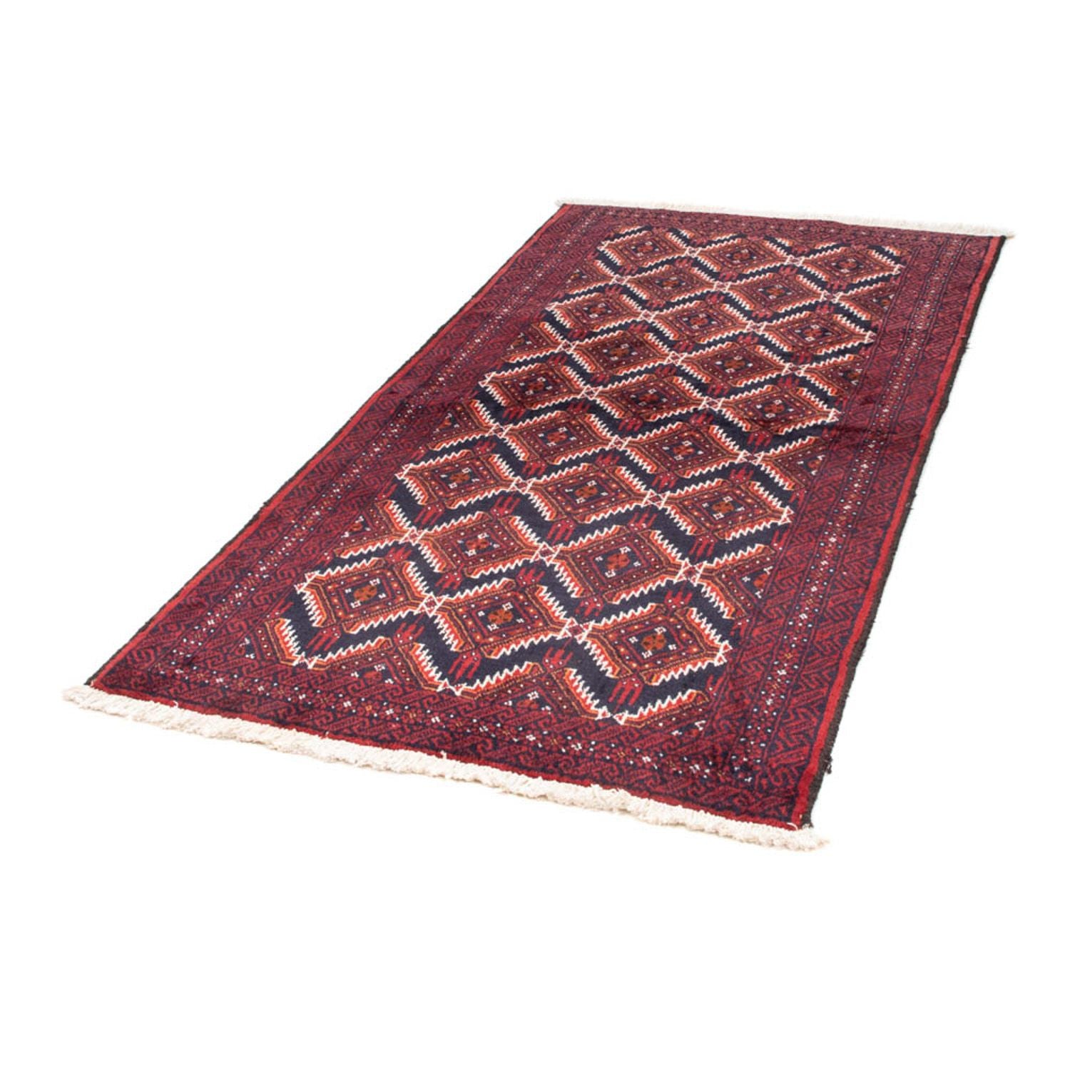 Belutsch Teppich 175 x 94 cm