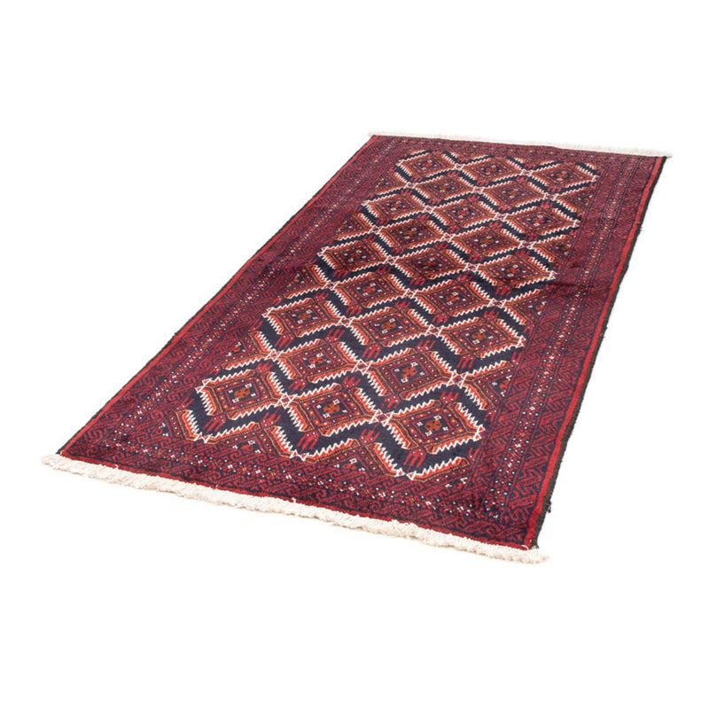Belutsch Teppich 175 x 94 cm