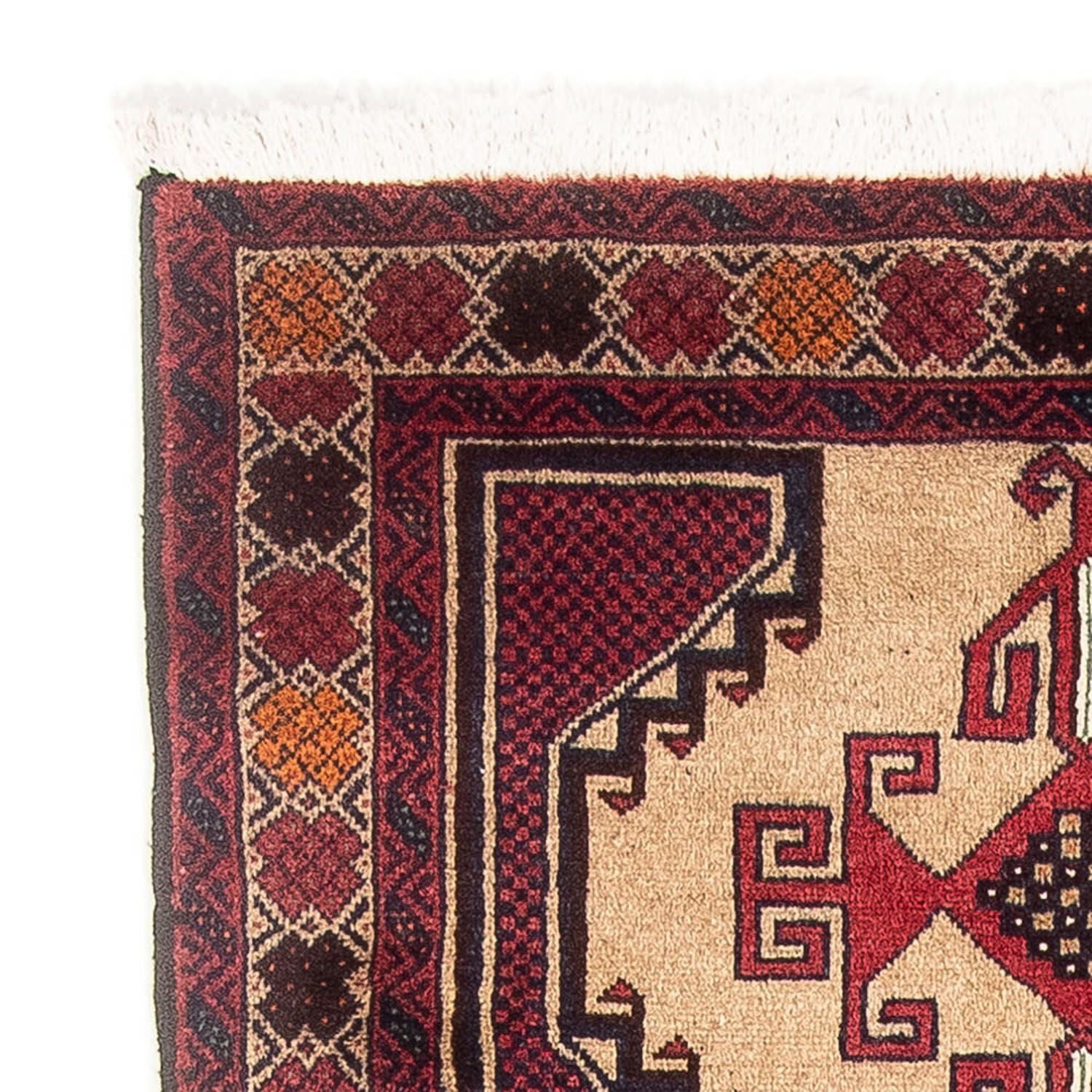 Belutsch Teppich 205 x 103 cm