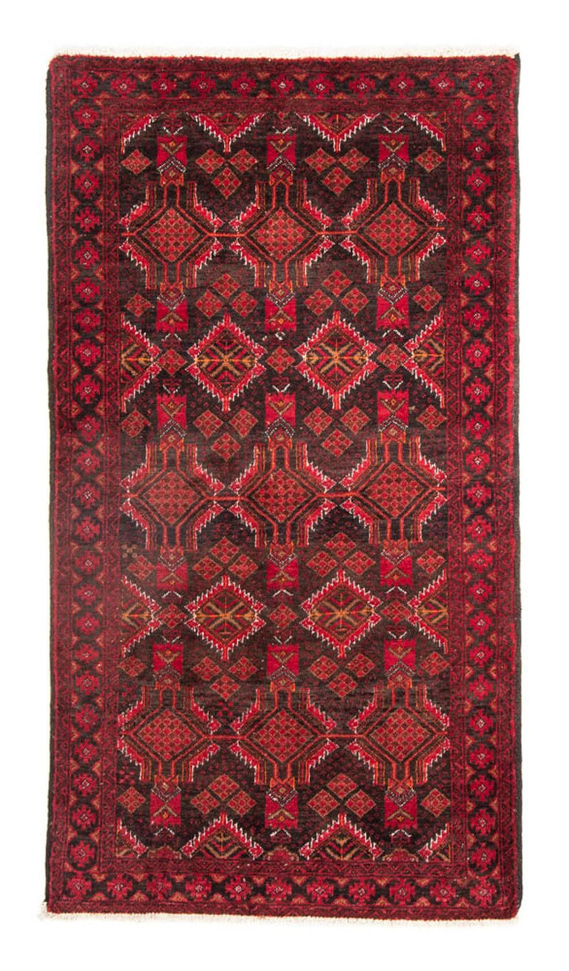Belutsch Teppich 191 x 102 cm