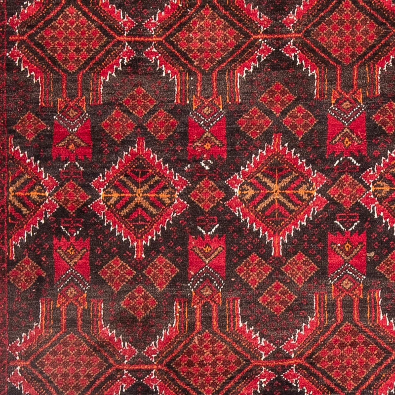 Belutsch Teppich 191 x 102 cm