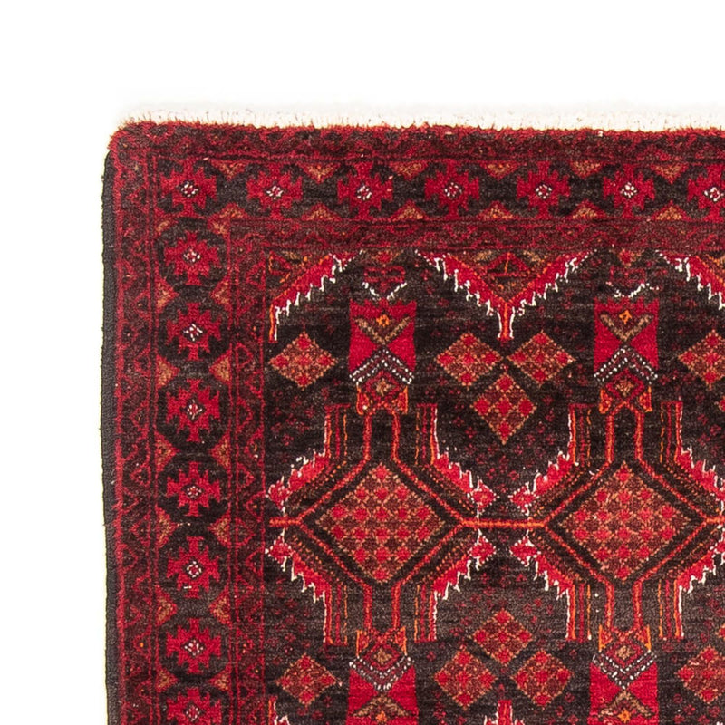Belutsch Teppich 191 x 102 cm