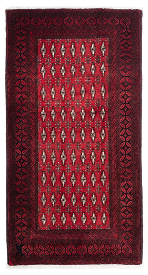 Belutsch Teppich 176 x 97 cm