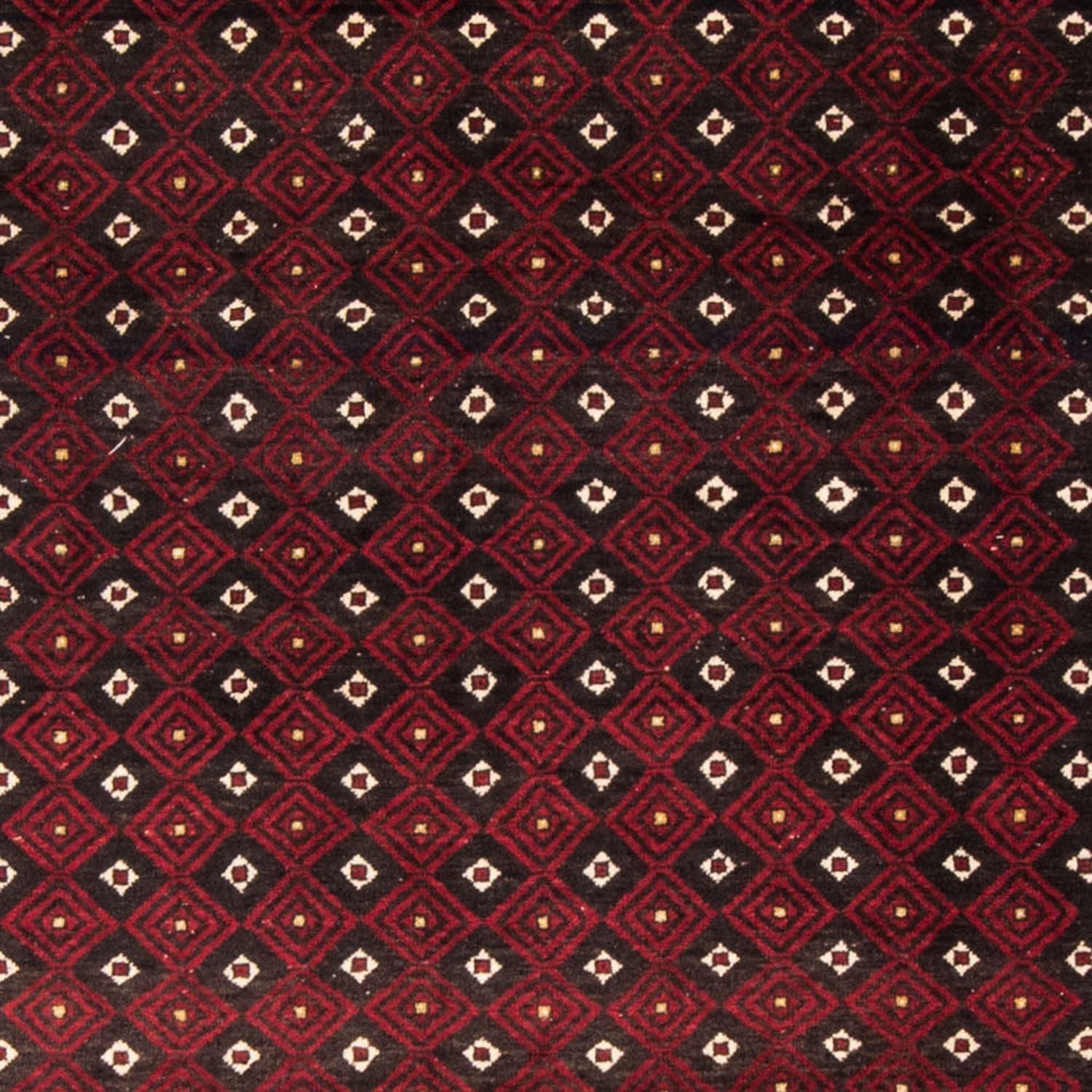 Belutsch Teppich 210 x 114 cm