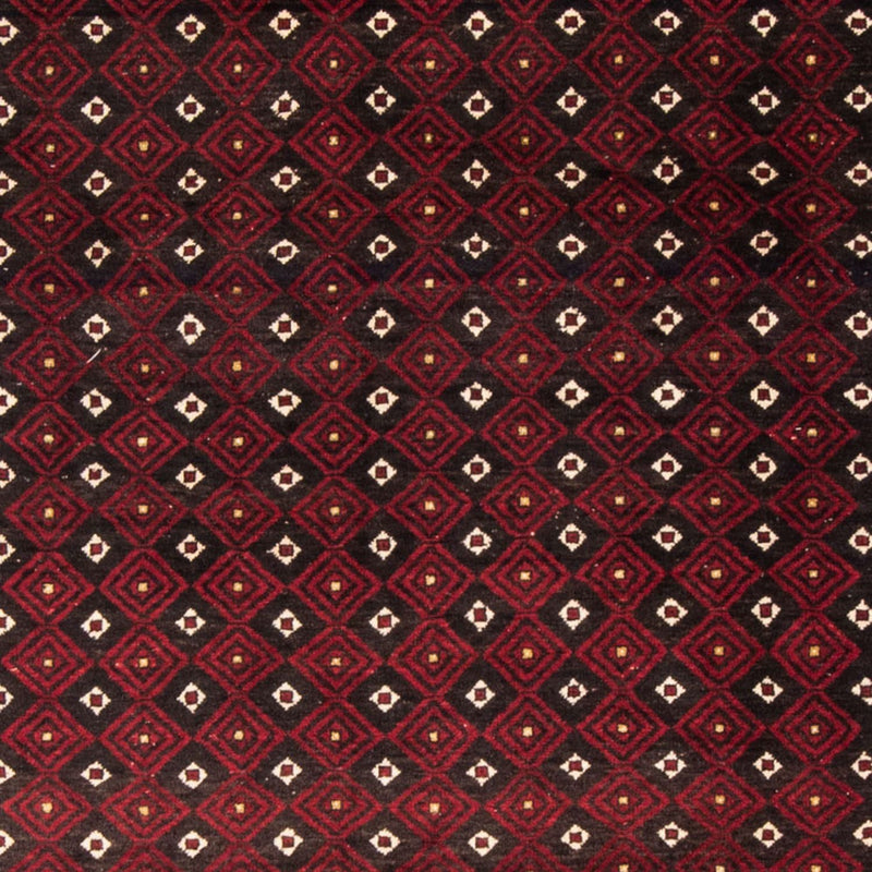 Belutsch Teppich 210 x 114 cm