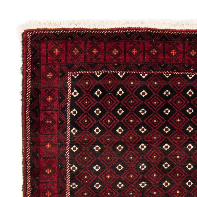 Belutsch Teppich 210 x 114 cm