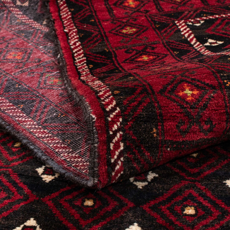 Belutsch Teppich 210 x 114 cm