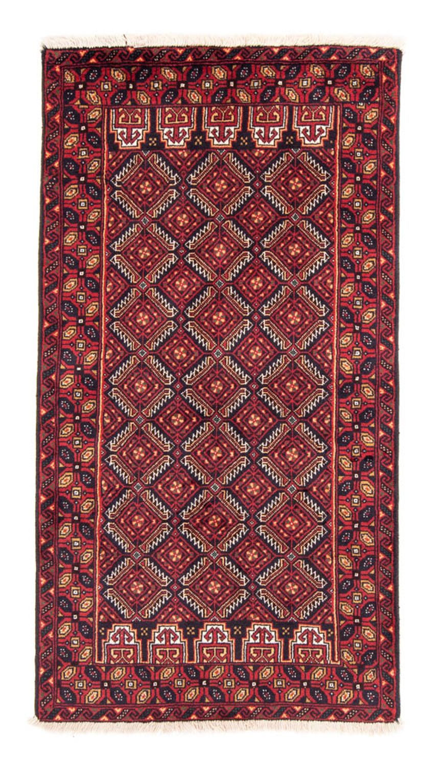 Belutsch Teppich 193 x 103 cm