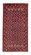 Belutsch Teppich 193 x 103 cm