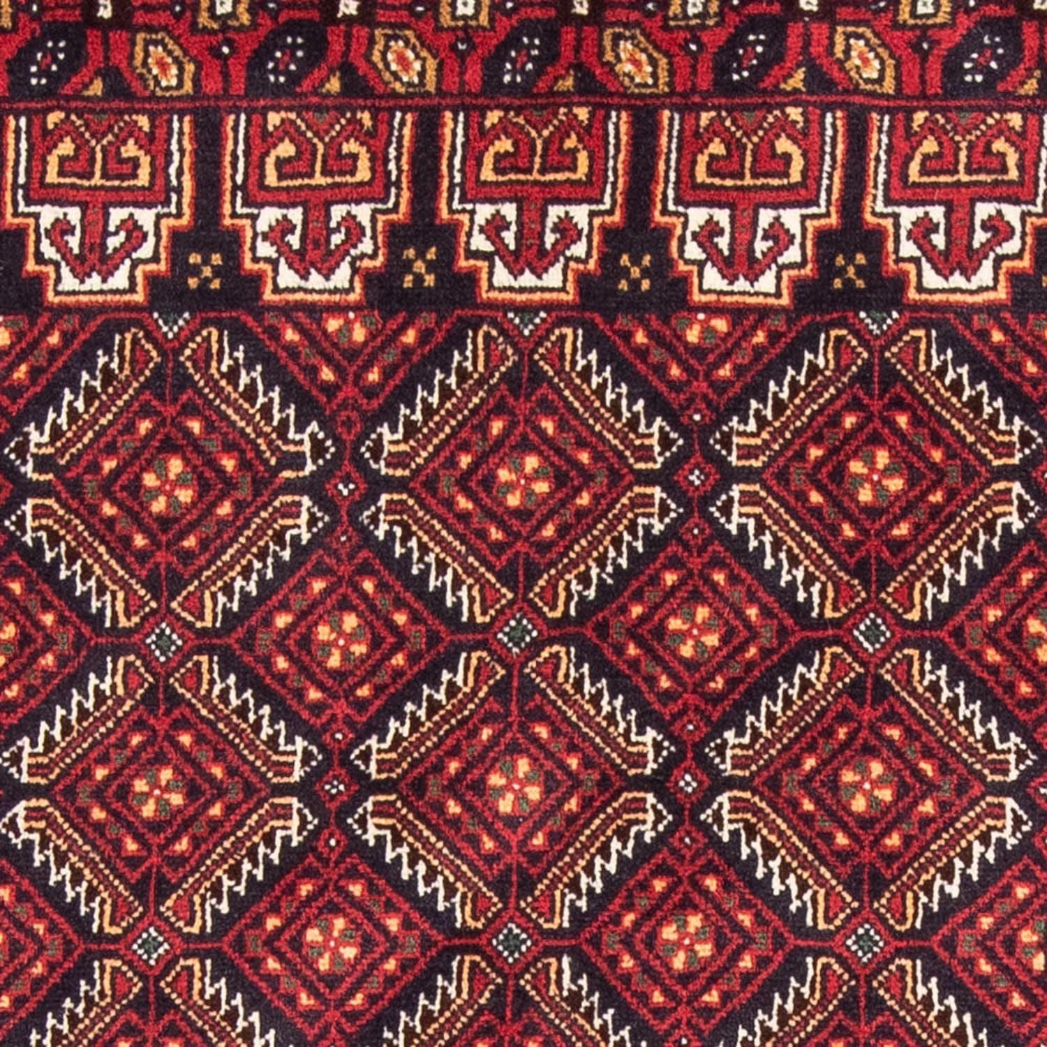 Belutsch Teppich 193 x 103 cm