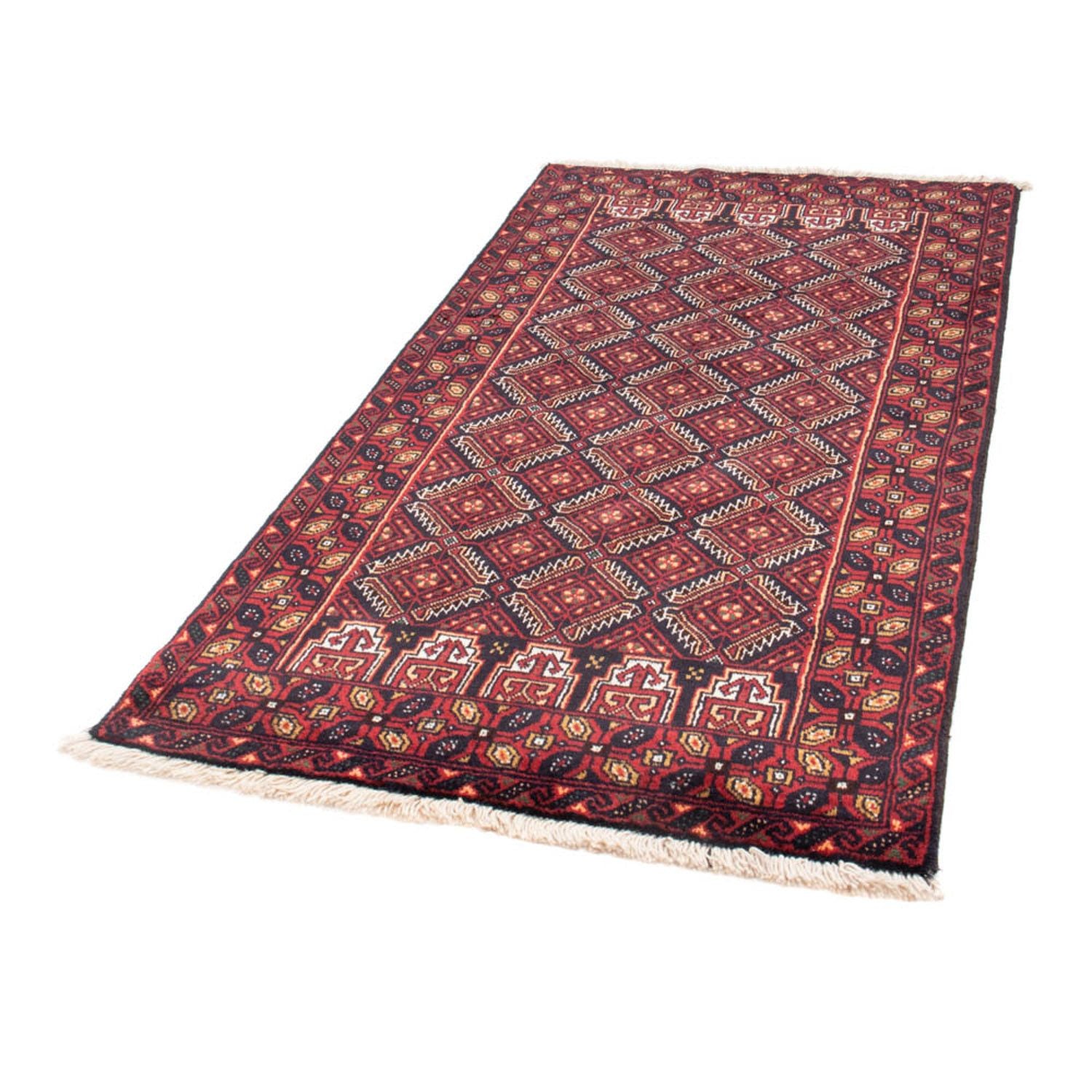 Belutsch Teppich 193 x 103 cm