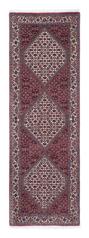 Perserteppich - Bidjar - Royal 231 x 74 cm