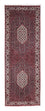 Perserteppich - Bidjar - Royal 223 x 73 cm - rot