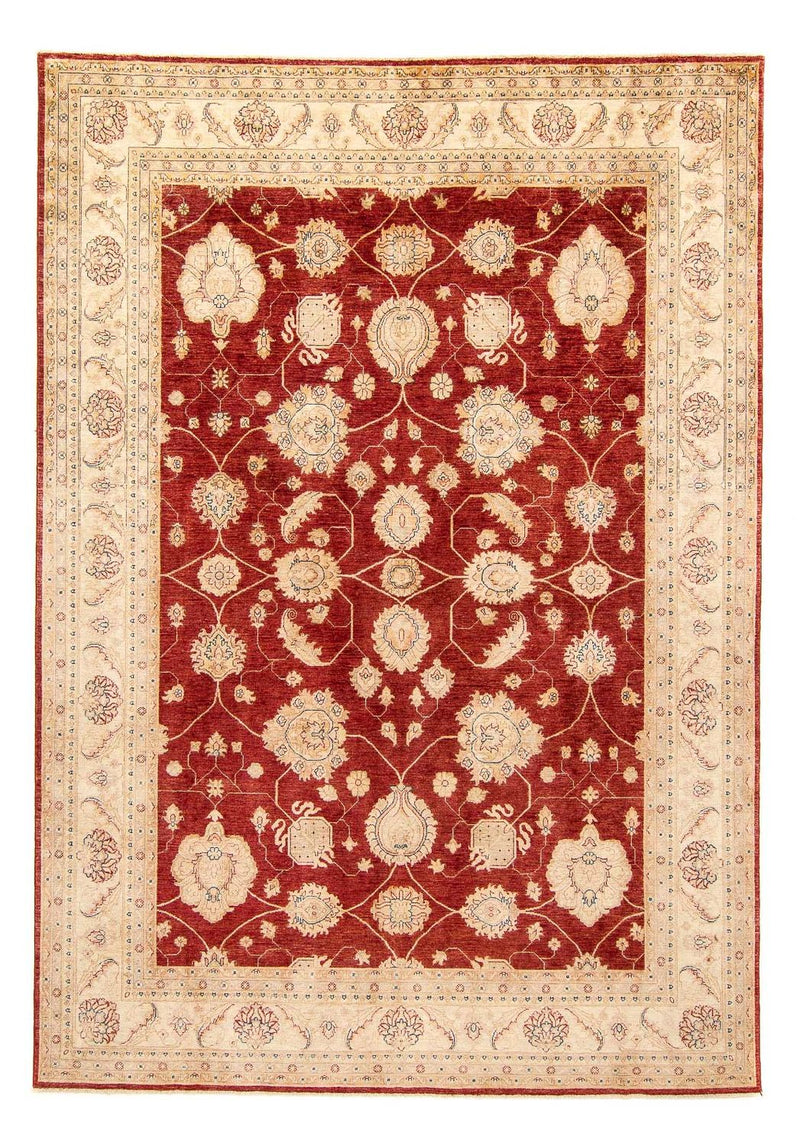 Ziegler Teppich 390 x 295 cm