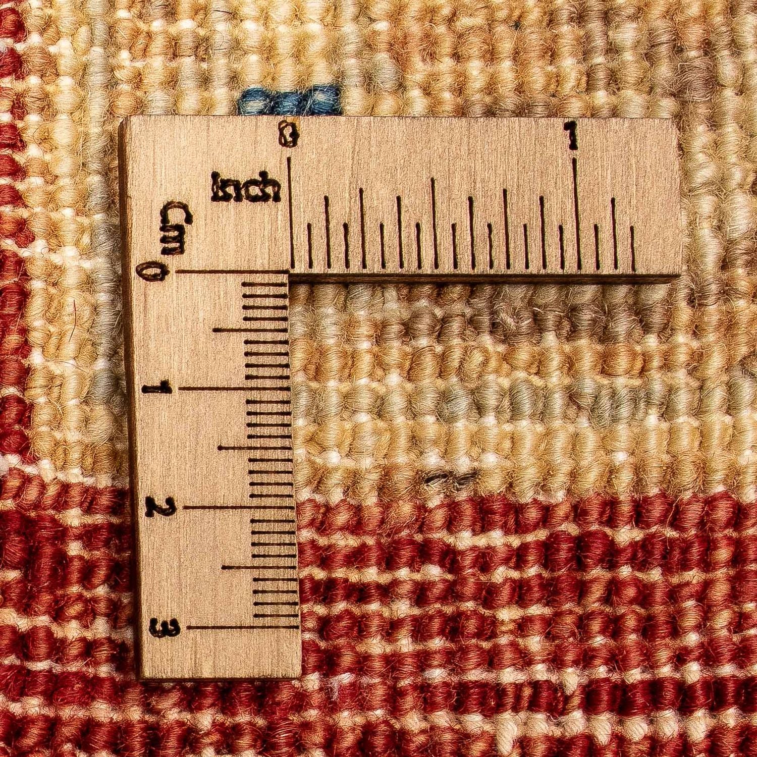 Ziegler Teppich 390 x 295 cm