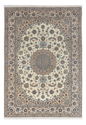 Perserteppich - Nain - Royal 350 x 247 cm - beige